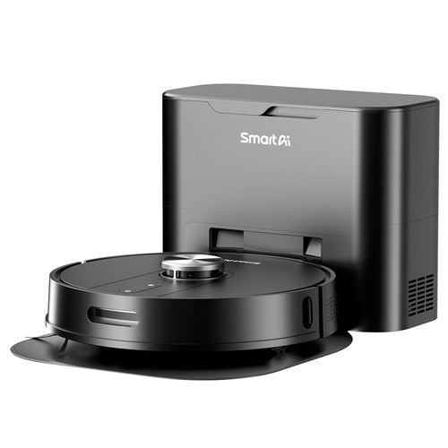 Aspirateur robot SmartAI S8 Pro Aspirateur robot SmartAI S8 Pro